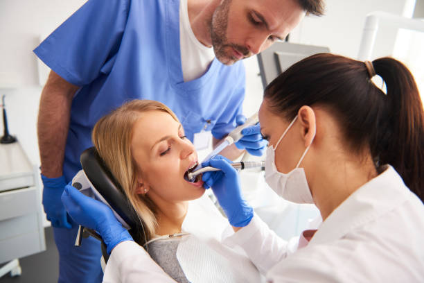 Best Wisdom Tooth Removal  in Richnd, MO