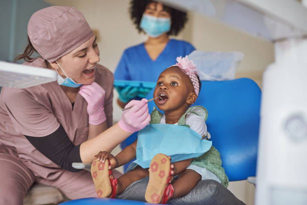 Best Emergency Dental Care  in Richnd, MO
