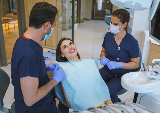 Best Laser Dentistry  in Richnd, MO
