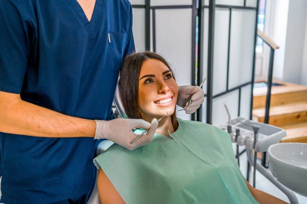 Best Full Mouth Reconstruction  in Richnd, MO