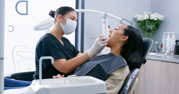 Best General Dentistry  in Richnd, MO