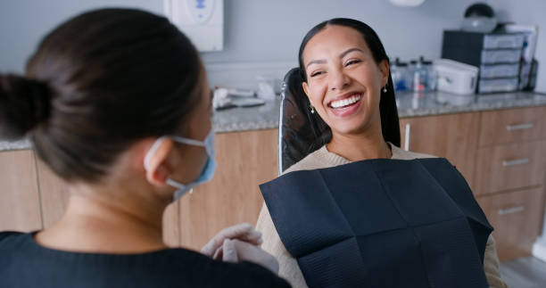 Why Choose Us for Your Dental Needs in Richmond, MO