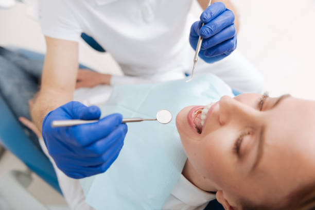 Best Dental X-Rays and Imaging  in Richnd, MO